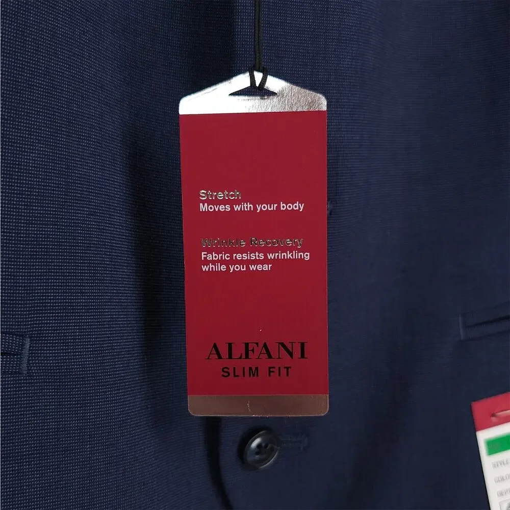 Alfani closure medium